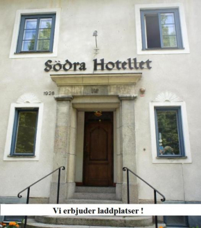 Södra Hotellet in Norrköping